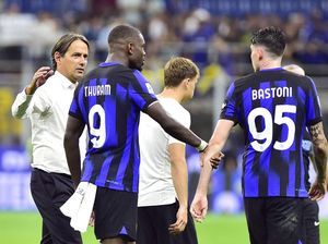 Inzaghi: Inter Jangan Terbuai Kemenangan Besar Ini!