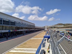 Jelang MotoGP Mandalika 2023, Fans Marquez Borong 4 Ribu Kursi Tribun