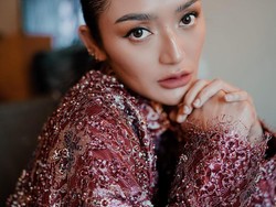 Siti Badriah Pastikan Badan Masih Asli Tak Ada Oplas