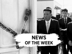 Berita Terpopuler: Suami Bunuh Istri di Bekasi-Kim Jong Un Bertemu Putin