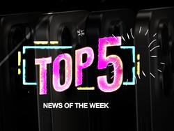 Top 5: Wulan Guritno Diperiksa Bareskrim hingga Heboh Jasad Alien