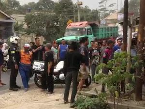 Sejumlah Pelajar SMK Diamankan Polisi Usai Terlibat Tawuran di Cipatat Sejumlah Pelajar SMK Diamankan Polisi Usai Terlibat Tawuran di Cipatat