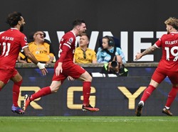 The Reds si Raja Comeback Beraksi Lagi