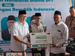 Gandeng PBNU-Muhammadiyah, Mendag Targetkan Buat 1.000 Warung UMKM