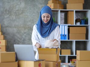 Doa Dagangan Laris, Amalkan Tiap Hari agar Pembeli Datang Doa Dagangan Laris, Amalkan Tiap Hari agar Pembeli Datang