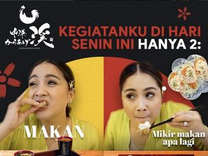 Bisnis Kuliner Raffi-Nagita hingga Muzdalifah Jualan Makanan di TikTok Bisnis Kuliner Raffi-Nagita hingga Muzdalifah Jualan Makanan di TikTok