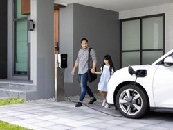 Hemat Pajak-Biaya Servis, Pakai Mobil Listrik Nggak Bikin Kantong Jebol