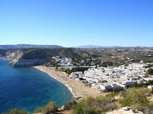 Inikah Pantai Privat Kekasih Cristiano Ronaldo?