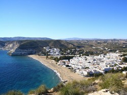 Inikah Pantai Privat Kekasih Cristiano Ronaldo?