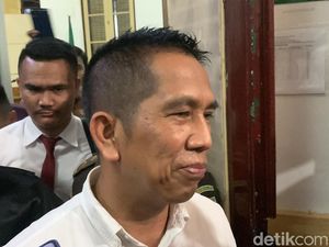AKBP Achiruddin Divonis Bebas Perkara Solar Ilegal AKBP Achiruddin Divonis Bebas Perkara Solar Ilegal