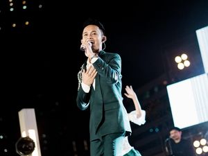 Aldiv Rilis Hingga Memutih Rambutku Jadi Single Keempat Aldiv Rilis Hingga Memutih Rambutku Jadi Single Keempat