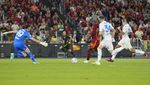 AS Roma Ngamuk, Gilas Empoli 7 Gol Tanpa Balas