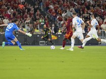 AS Roma Ngamuk, Gilas Empoli 7 Gol Tanpa Balas