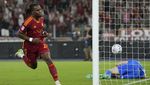AS Roma Ngamuk, Gilas Empoli 7 Gol Tanpa Balas