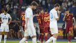 AS Roma Ngamuk, Gilas Empoli 7 Gol Tanpa Balas