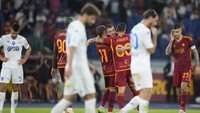Pesta gol ini sekaligus membuat AS Roma mengemas kemenangan pertamanya di Liga Italia. Kini anak asuh Jose Mourinho mengoleksi 4 poin dari 4 laga yang sudah dimainkan, dan berada di urutan ke-12 klasemen Liga Italia. Sementara Empoli masih terjerembab menjadi juru kunci dengan belum meraih poin sama sekali.  