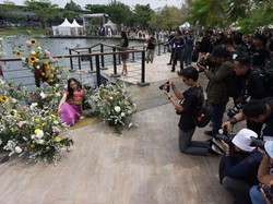 Bandung Lautan Photographer 2023, Hunting Foto Sambil Kampanye Lingkungan