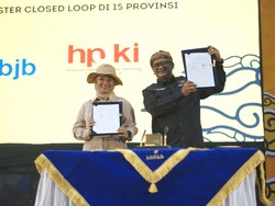 bank bjb Dukung Silatnas Peternak Domba Kambing-Piala Presiden 2023
