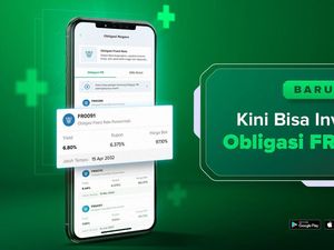Rhenald Kasali Beberkan 3 Hal Penting Investasi di Era Digital Rhenald Kasali Beberkan 3 Hal Penting Investasi di Era Digital