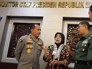 BPJS Kesehatan Minta Pemda Daftarkan Petugas KPPS Jadi Peserta JKN