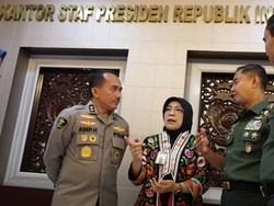 BPJS Kesehatan Minta Pemda Daftarkan Petugas KPPS Jadi Peserta JKN