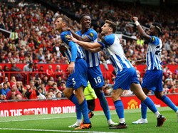Rahasia Brighton Tetap Tampil Mengerikan