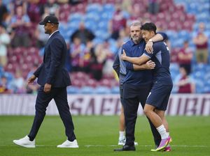 Pendekatan Kekeluargaan Postecoglou Bikin Tottenham Sangat Solid