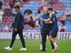 Pendekatan Kekeluargaan Postecoglou Bikin Tottenham Sangat Solid