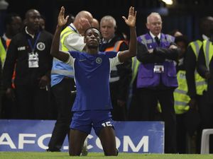 Jackson di Chelsea: Lebih Banyak Kartu Kuningnya Dibanding Golnya