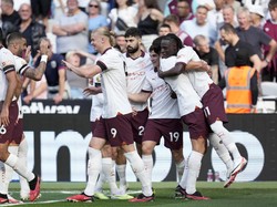 Klasemen Liga Inggris: Man City Sempurna, MU Terpuruk Ditemani Chelsea