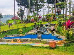 Bumi Perkemahan Wana Wisata Alastuwo: Lokasi, Harga hingga Tips Camping