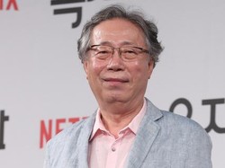 Aktor Veteran Korea Selatan Byun Hee Bong Meninggal Dunia