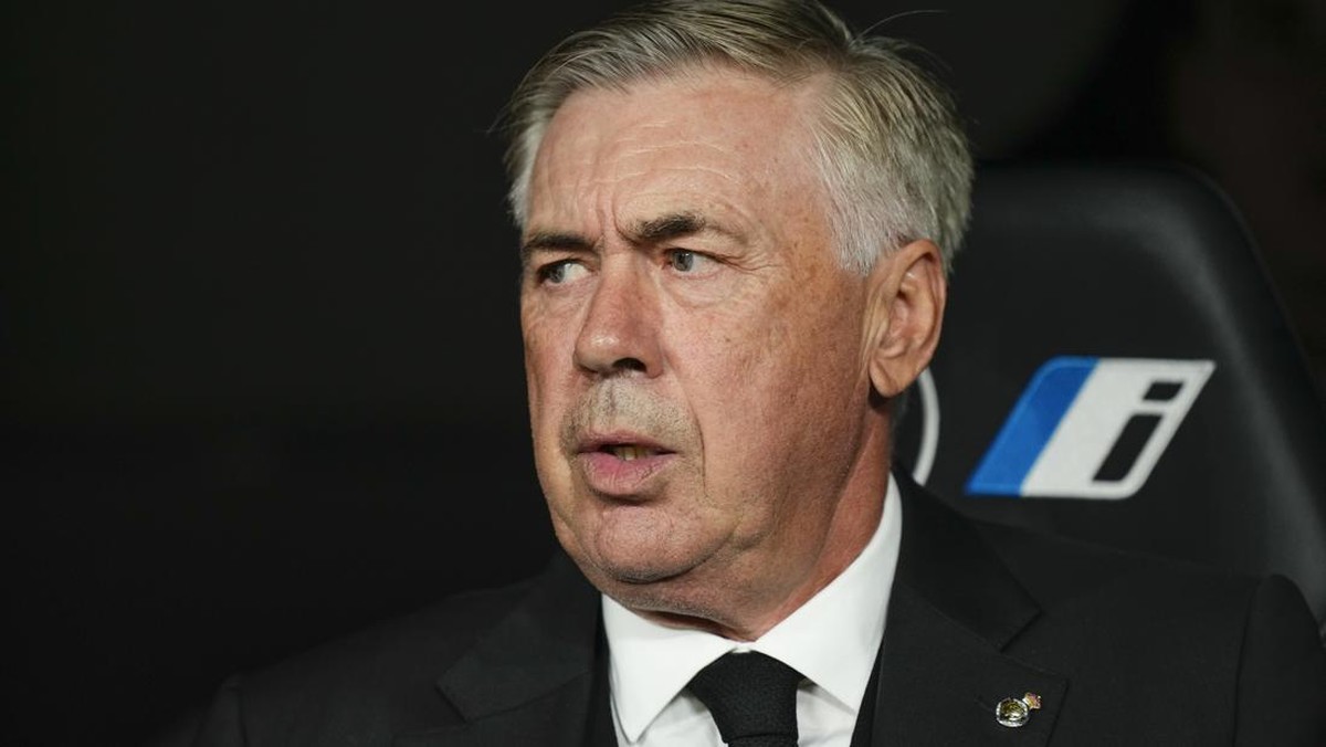 Foto: AP/Jose Breton
