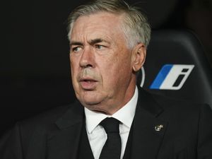 Sepakbola Ajarkan Ancelotti Jalin Hubungan Antarmanusia