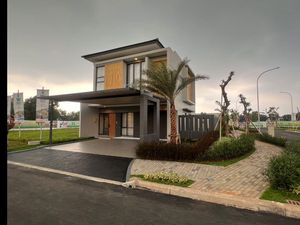 Grand Wisata - New Water Terrace