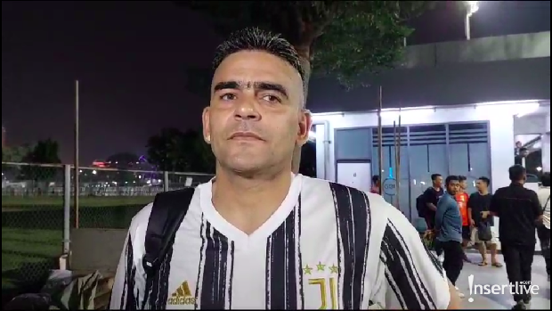 Cristian Gonzales