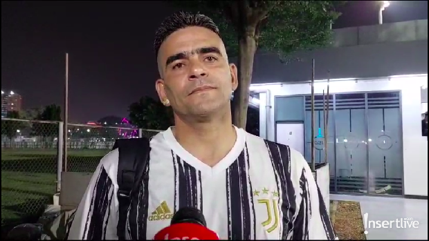 Cristian Gonzales