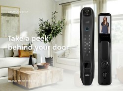 Fakta-fakta Menarik tentang Smart Lock