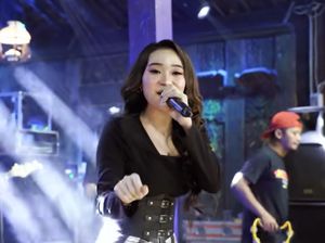 Lirik Lagu Kisinan yang Dinyanyikan Difarina Indra Lengkap Terjemahannya