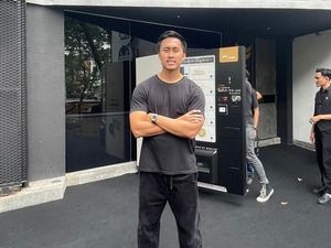 Content Creator Dims The Meatguy Rayakan Setahun Usia Steakhouse dengan Cara Unik Content Creator Dims The Meatguy Rayakan Setahun Usia Steakhouse dengan Cara Unik