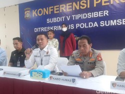 Idap Leukimia, Kombes Agung Sempat Pimpin Rilis Kasus Lina Mukherjee