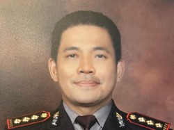 Dirkrimsus Polda Sumsel Kombes Agung Marlianto Wafat