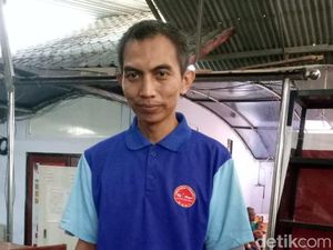 Licinnya Susanto, Hanya Lulusan SMA Berhasil Jadi Dokter Gadungan 2 Tahun Licinnya Susanto, Hanya Lulusan SMA Berhasil Jadi Dokter Gadungan 2 Tahun