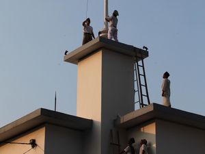 19 September, Mengingat Hari Perobekan Bendera Belanda di Hotel Yamato 19 September, Mengingat Hari Perobekan Bendera Belanda di Hotel Yamato