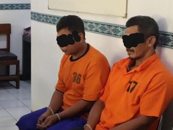 Pria Ngaku Wartawan di Nganjuk Babak Belur Dikeroyok gegara Rebutan LC