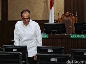 Suara Rafael Alun Bergetar Cerita Rekening Keluarga Diblokir-Resto Tutup Suara Rafael Alun Bergetar Cerita Rekening Keluarga Diblokir-Resto Tutup