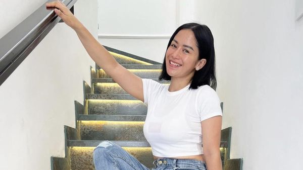 Foto Farida Nurhan yang Oplas Hidung Hingga Payudara, Kini Menyesal