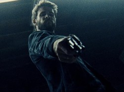 Sinopsis Film Killerman: Aksi Kriminal yang Berakhir dengan Misteri