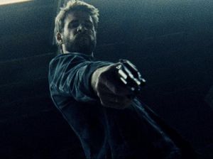 Sinopsis Killerman: Pencucian Uang, Narkoba, dan Hilangnya Ingatan Sinopsis Killerman: Pencucian Uang, Narkoba, dan Hilangnya Ingatan