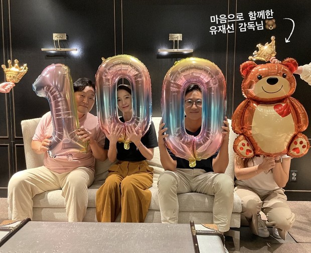 Film Korea Sleep berhasil meraih satu juta penonton